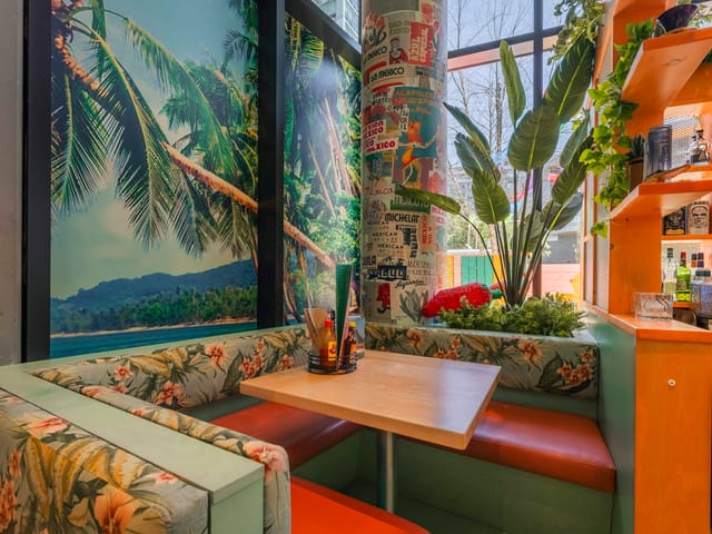 Business for sale in Vancouver, Vancouver East, 8547 River District Crossing, 224981165 | Realtylink.org