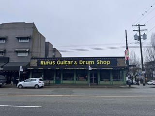 Retail for lease in Vancouver, Vancouver East, 1801 Commercial Drive, 224981167 | Realtylink.org