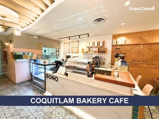 Business for sale in Coquitlam, Coquitlam, 420 329 North Road, 224981170 | Realtylink.org