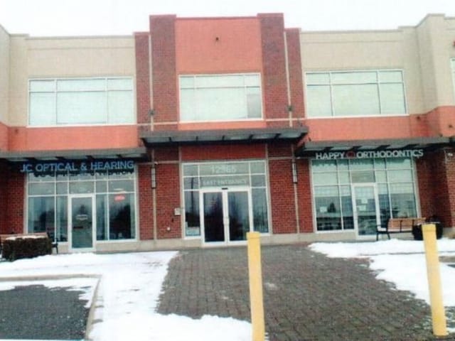 Office for sale in Surrey, Surrey, 213 12565 88 Avenue, 224981171 | Realtylink.org