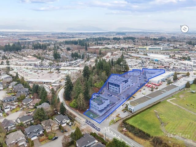 Retail for sale in Surrey, South Surrey White Rock, 3060 148 Street, 224981173 | Realtylink.org