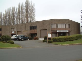 Industrial for sale in Richmond, Richmond, 2 2551 Vauxhall Place, 224981177 | Realtylink.org