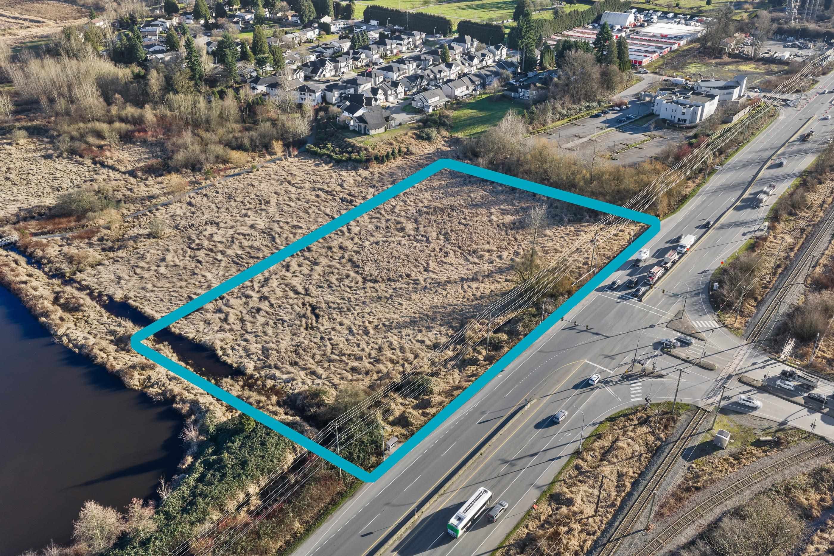 Commercial Land for sale in Abbotsford, Abbotsford, LT. 47 Abbotsford Mission Highway, 224981179 | Realtylink.org