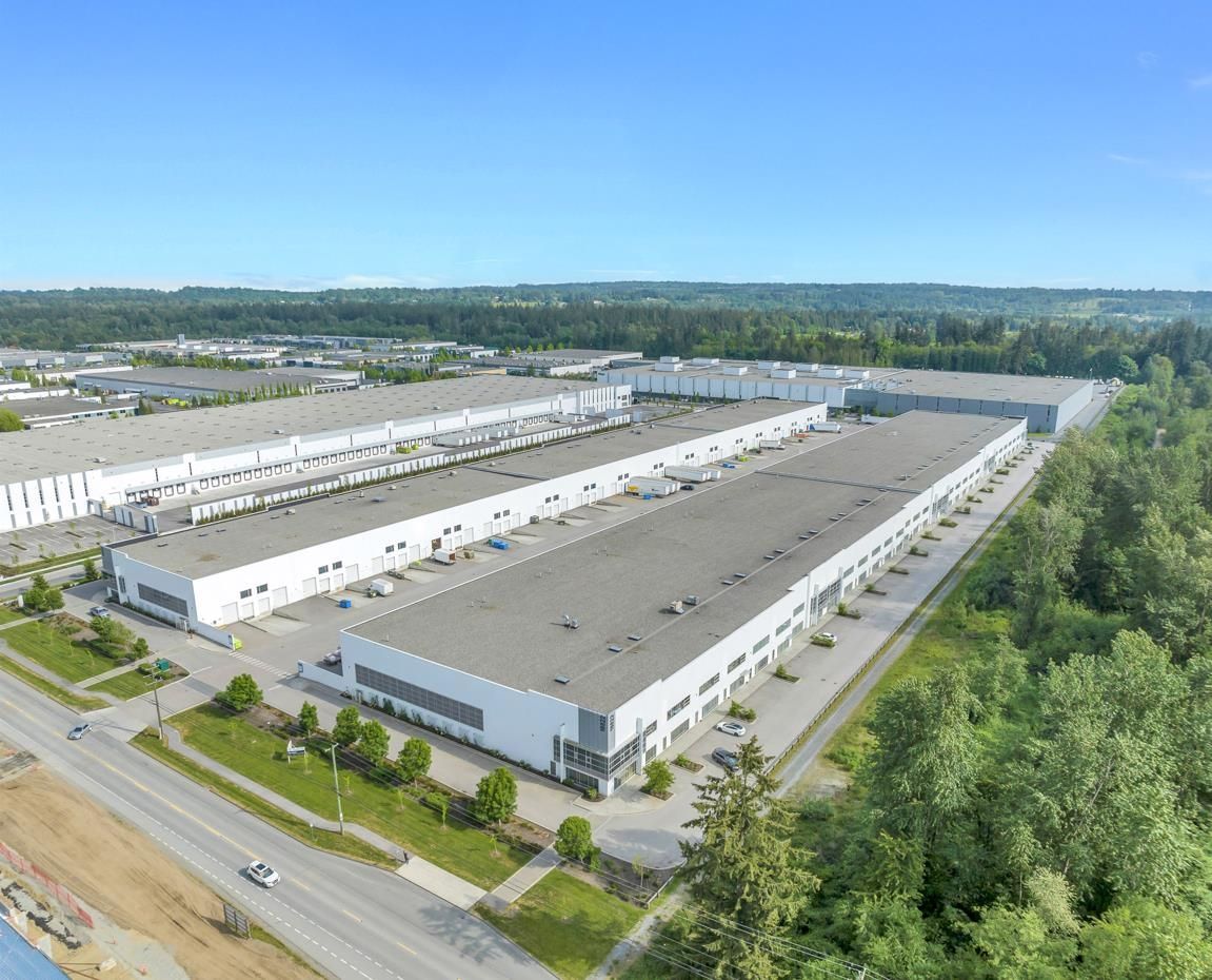 Industrial for lease in Surrey, South Surrey White Rock, 119 18860 24 Avenue, 224981188 | Realtylink.org