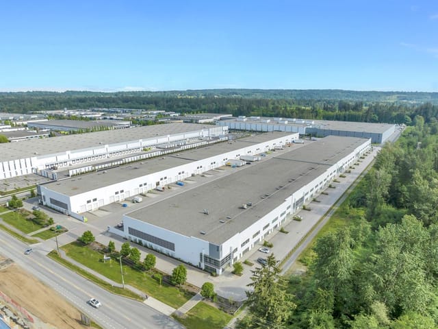 Industrial for lease in Surrey, South Surrey White Rock, 119 18860 24 Avenue, 224981188 | Realtylink.org