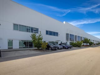 Industrial for lease in Surrey, South Surrey White Rock, 119 18860 24 Avenue, 224981188 | Realtylink.org