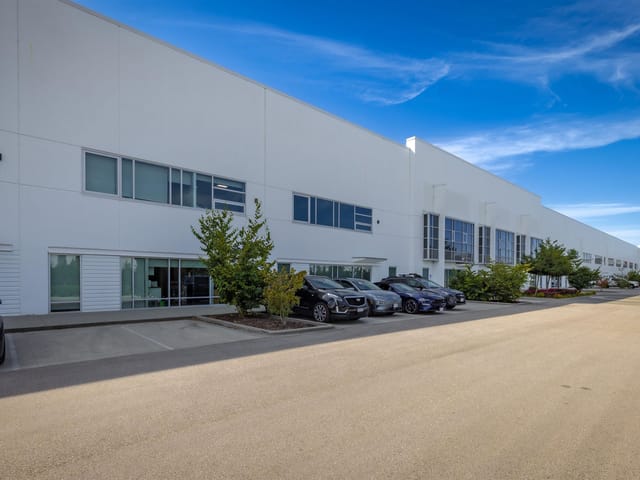 Industrial for lease in Surrey, South Surrey White Rock, 119 18860 24 Avenue, 224981188 | Realtylink.org