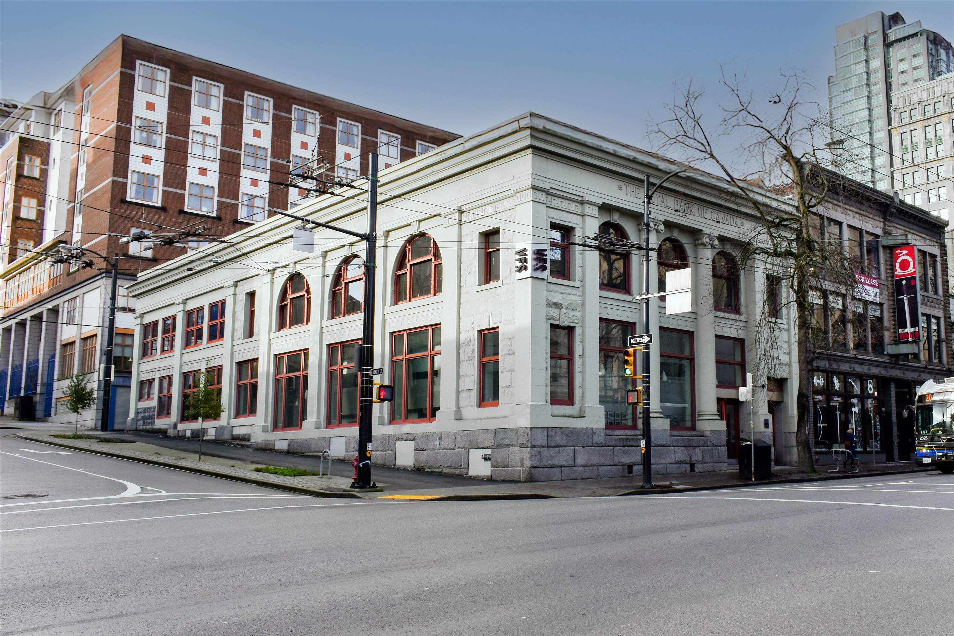 Office for lease in Vancouver, Vancouver West, 400 W Hastings Street, 224981194 | Realtylink.org