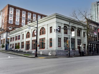 Office for lease in Vancouver, Vancouver West, 400 W Hastings Street, 224981194 | Realtylink.org