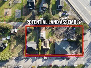 Commercial Land for sale in Maple Ridge, Maple Ridge, 22328 St Anne Avenue, 224981195 | Realtylink.org