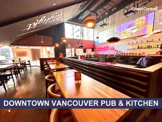 Business for sale in Vancouver, Vancouver West, 990 Smithe Street, 224981197 | Realtylink.org