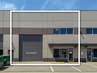 Industrial for sale in Abbotsford, Abbotsford, 105 30553 Great Northern Avenue, 224981198 | Realtylink.org