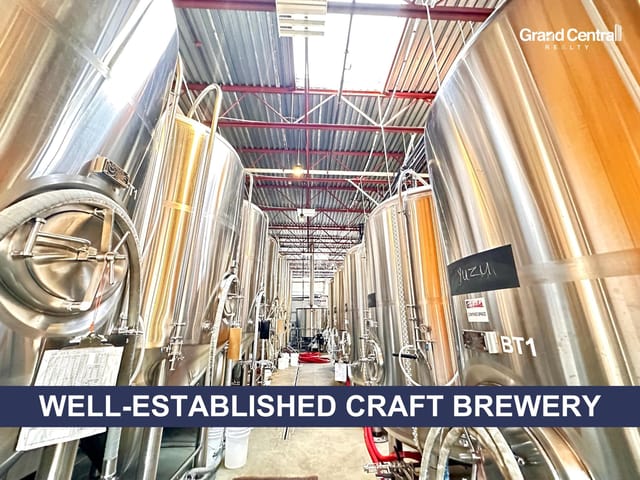 Business for sale in Port Coquitlam, Port Coquitlam, 402 1485 Coast Meridian Road, 224981200 | Realtylink.org