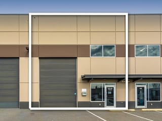 Industrial for sale in Abbotsford, Abbotsford, 135 2771 Progressive Way, 224981201 | Realtylink.org