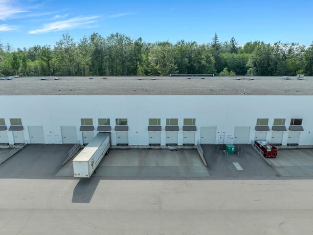 Industrial for lease in Surrey, South Surrey White Rock, 116-118 18860 24 Avenue, 224981204 | Realtylink.org