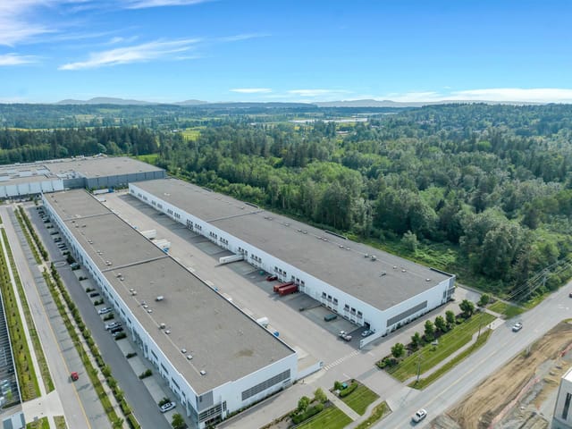 Industrial for lease in Surrey, South Surrey White Rock, 111 18860 24 Avenue, 224981205 | Realtylink.org