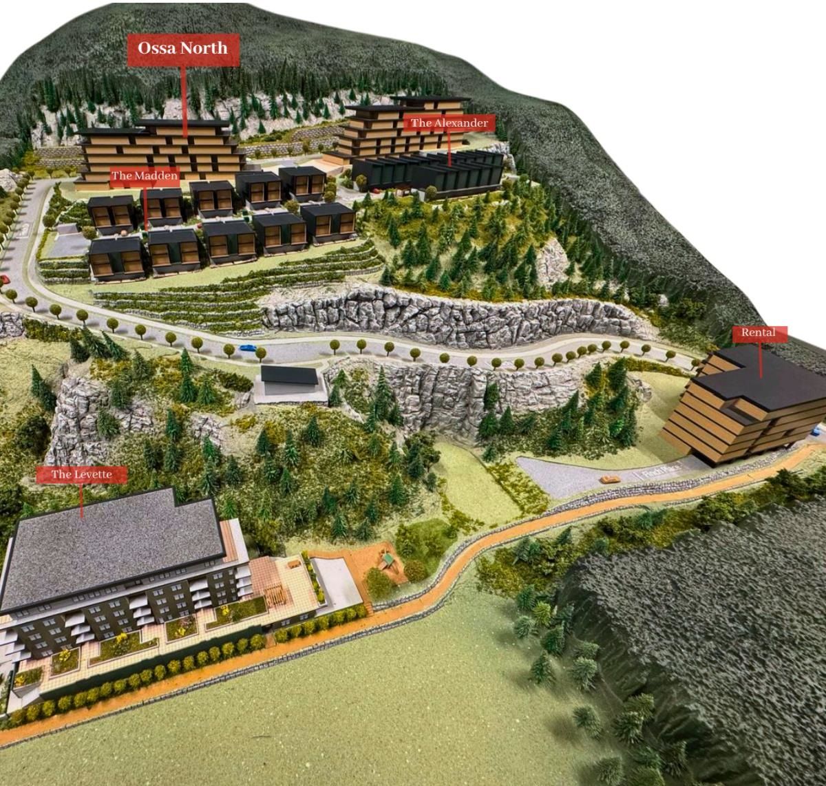 Retail for sale in Squamish, Squamish, 200 2027 Solar Way, 224981207 | Realtylink.org