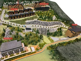 Retail for sale in Squamish, Squamish, 200 2027 Solar Way, 224981207 | Realtylink.org