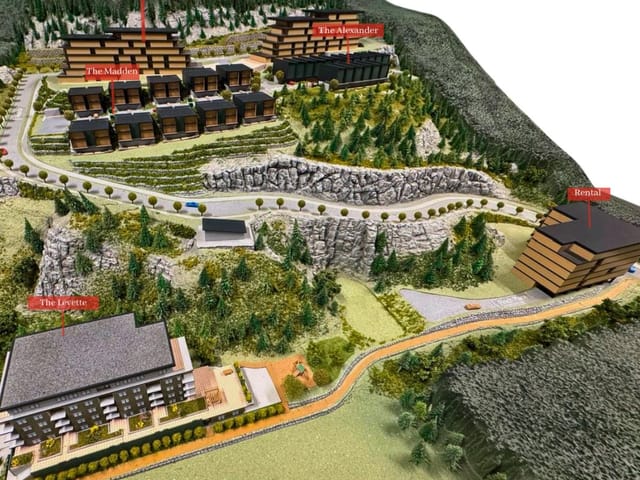 Retail for sale in Squamish, Squamish, 200 2027 Solar Way, 224981207 | Realtylink.org