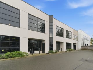 Industrial for sale in Langley, Langley, 102&103 26730 56 Avenue, 224981210 | Realtylink.org
