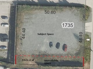 Commercial Land for lease in Abbotsford, Abbotsford, 1735 Foy Street, 224981211 | Realtylink.org