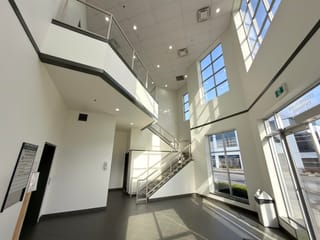 Office for sale in Surrey, Surrey, 212 12877 76 Avenue, 224981214 | Realtylink.org