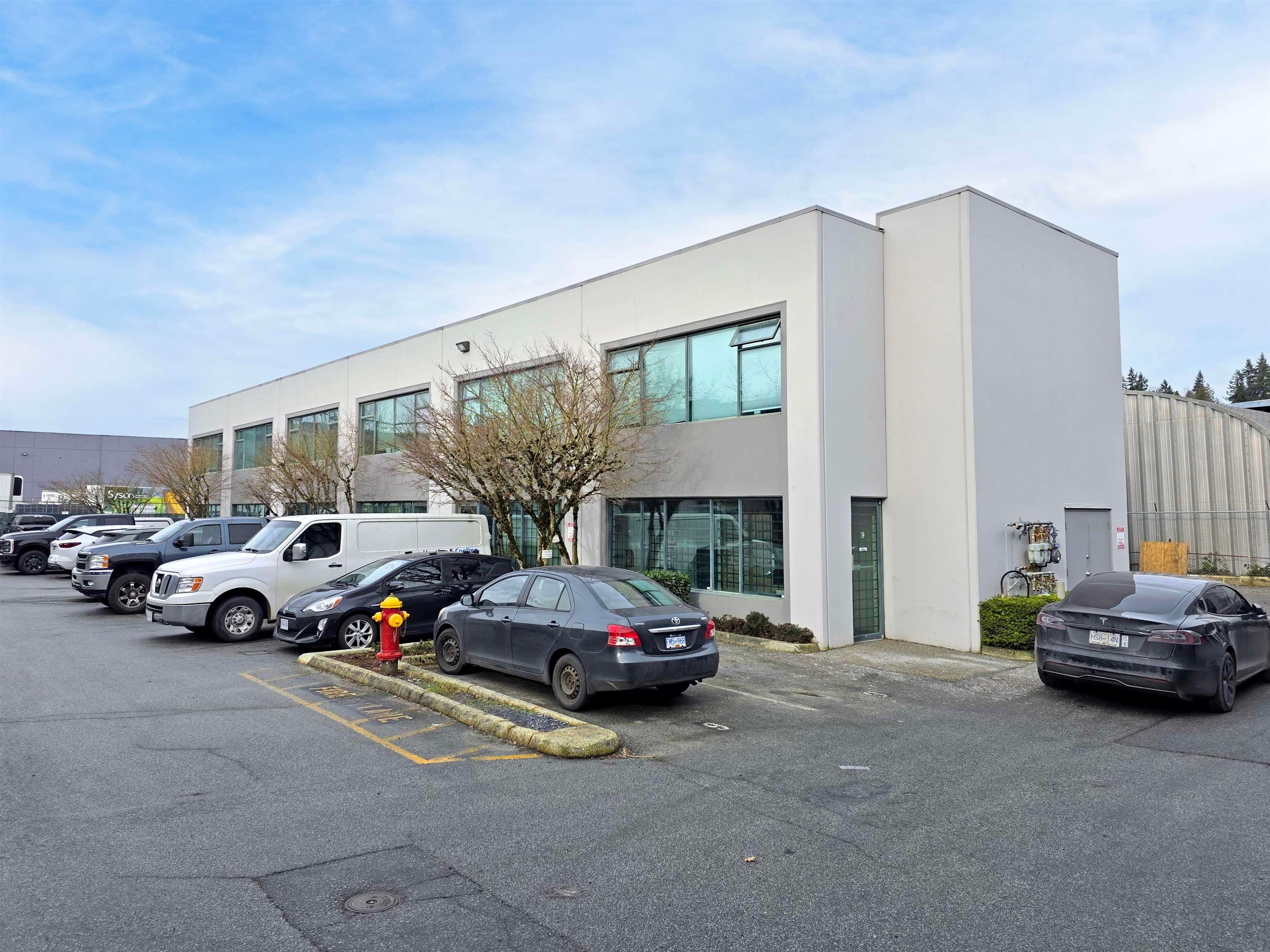 Industrial for sale in Coquitlam, Coquitlam, 9 62 Fawcett Road, 224981216 | Realtylink.org
