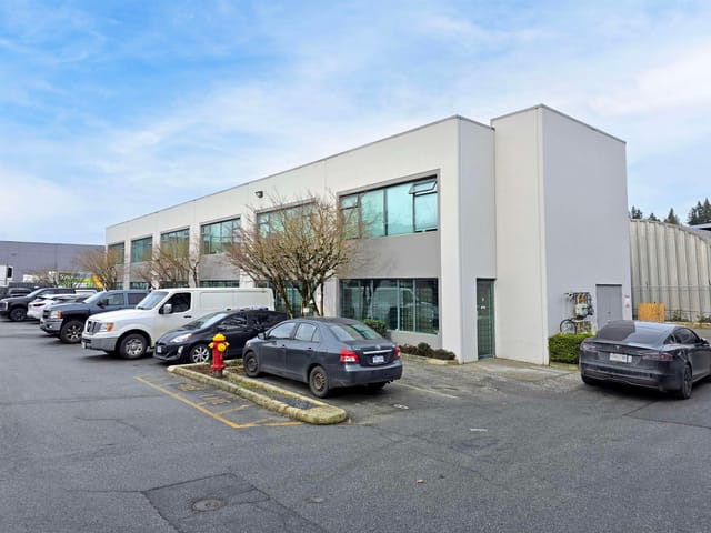 Industrial for sale in Coquitlam, Coquitlam, 9 62 Fawcett Road, 224981216 | Realtylink.org