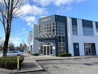 Office for sale in Surrey, Surrey, 214 12877 76 Avenue, 224981218 | Realtylink.org