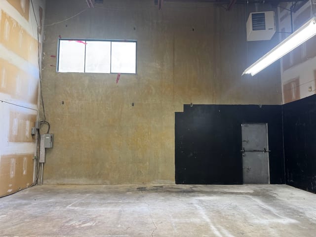 Industrial for lease in Richmond, Richmond, 180 12851 Clarke Place, 224981225 | Realtylink.org
