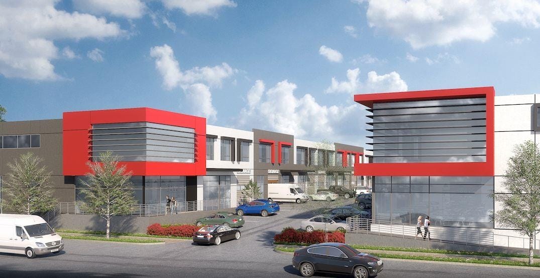 Industrial for sale in Vancouver, Vancouver East, 103 8360 Ontario Street, 224981227 | Realtylink.org