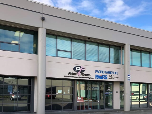 Industrial for lease in Richmond, Richmond, 2129 11871 Horseshoe Way, 224981229 | Realtylink.org