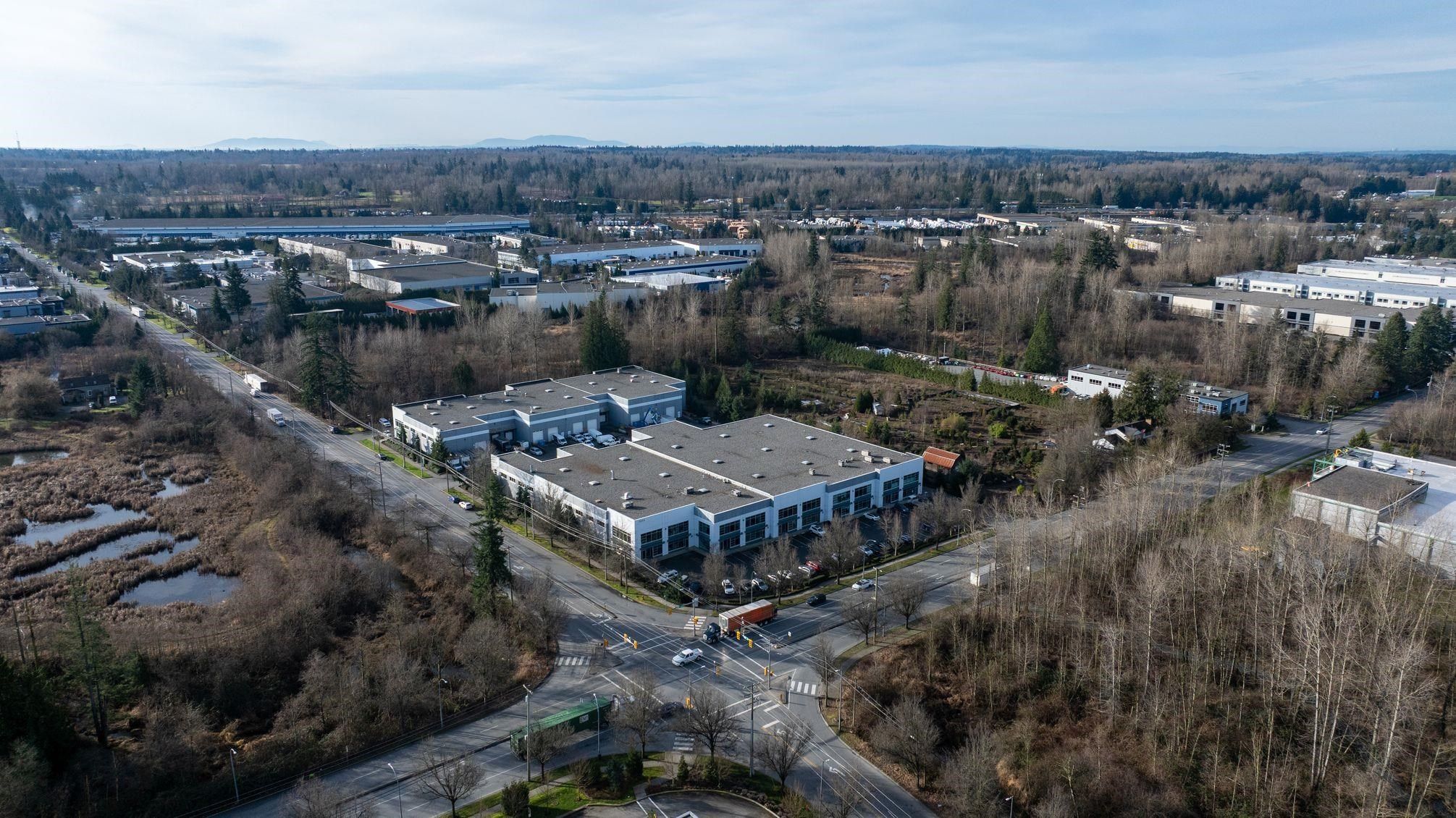 Industrial for sale in Langley, Langley, A115 5525 272 Street, 224981231 | Realtylink.org