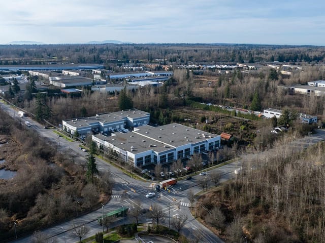 Industrial for sale in Langley, Langley, A115 5525 272 Street, 224981231 | Realtylink.org