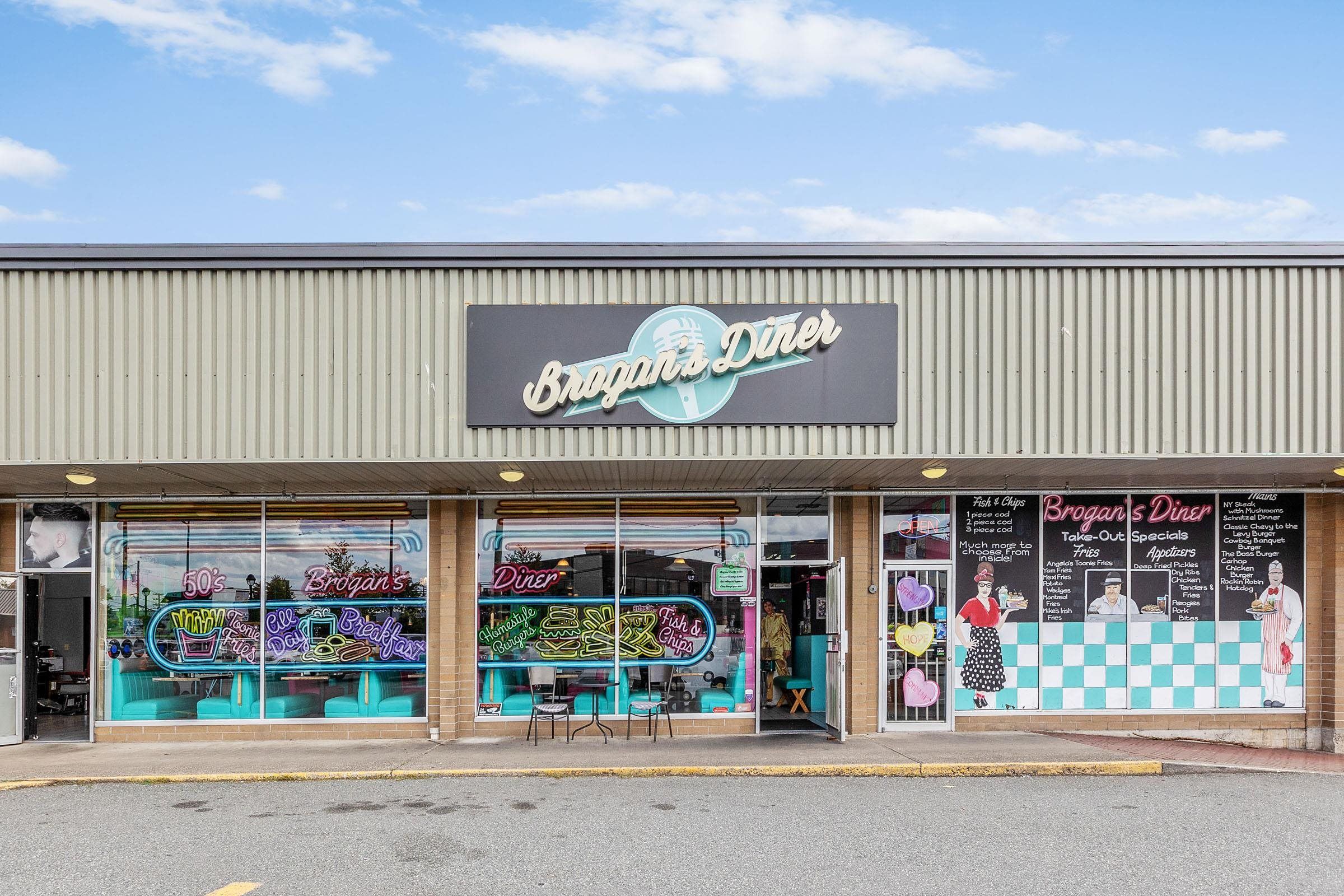 Business for sale in Langley, Langley, 9 20555 56 Avenue, 224981232 | Realtylink.org
