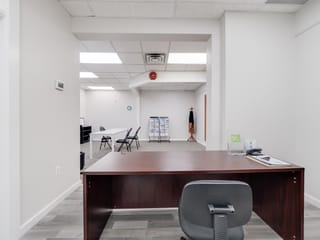 Office for lease in White Rock, South Surrey White Rock, 38 1480 Foster Street, 224981234 | Realtylink.org