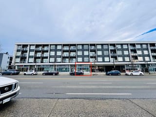 Retail for sale in Burnaby, Burnaby South, 105 6281 Kingsway, 224981235 | Realtylink.org