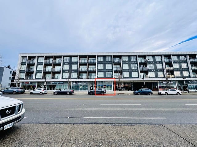 Retail for sale in Burnaby, Burnaby South, 105 6281 Kingsway, 224981235 | Realtylink.org