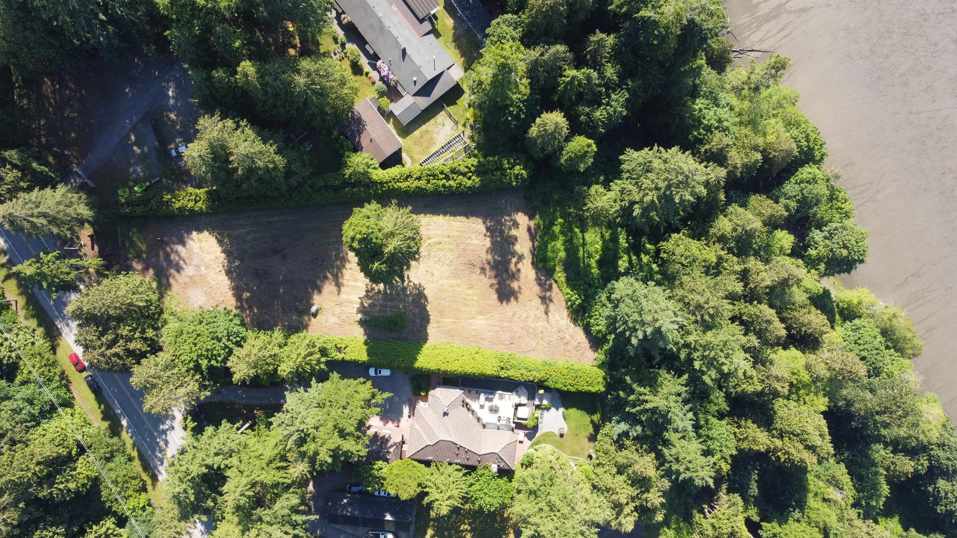 Commercial Land for sale in Surrey, South Surrey White Rock, 13005 Crescent Road, 224981240 | Realtylink.org