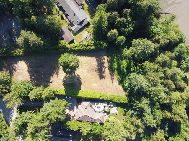 Commercial Land for sale in Surrey, South Surrey White Rock, 13005 Crescent Road, 224981240 | Realtylink.org