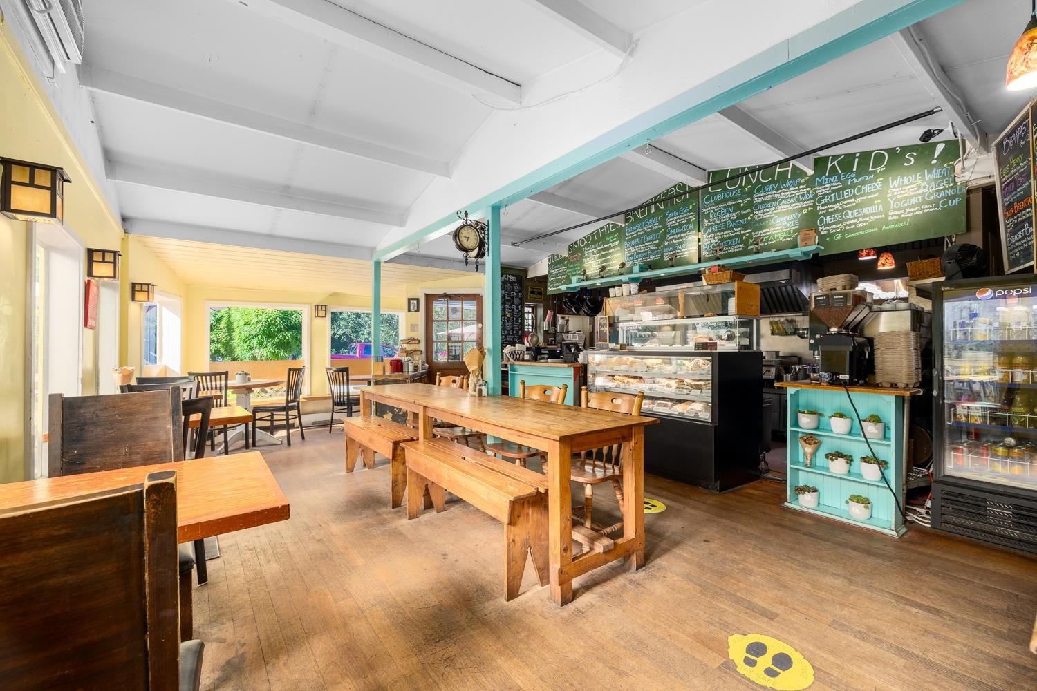 Business for sale in Bowen Island, Bowen Island, 443 Bowen Island Trunk Road, 224981241 | Realtylink.org