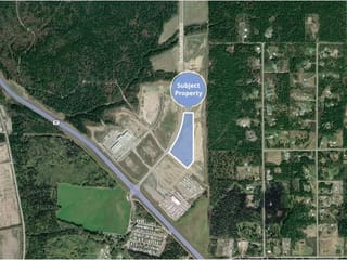 Commercial Land for sale in Prince George, PG City South East, 1020 Talchako Road, 224981242 | Realtylink.org