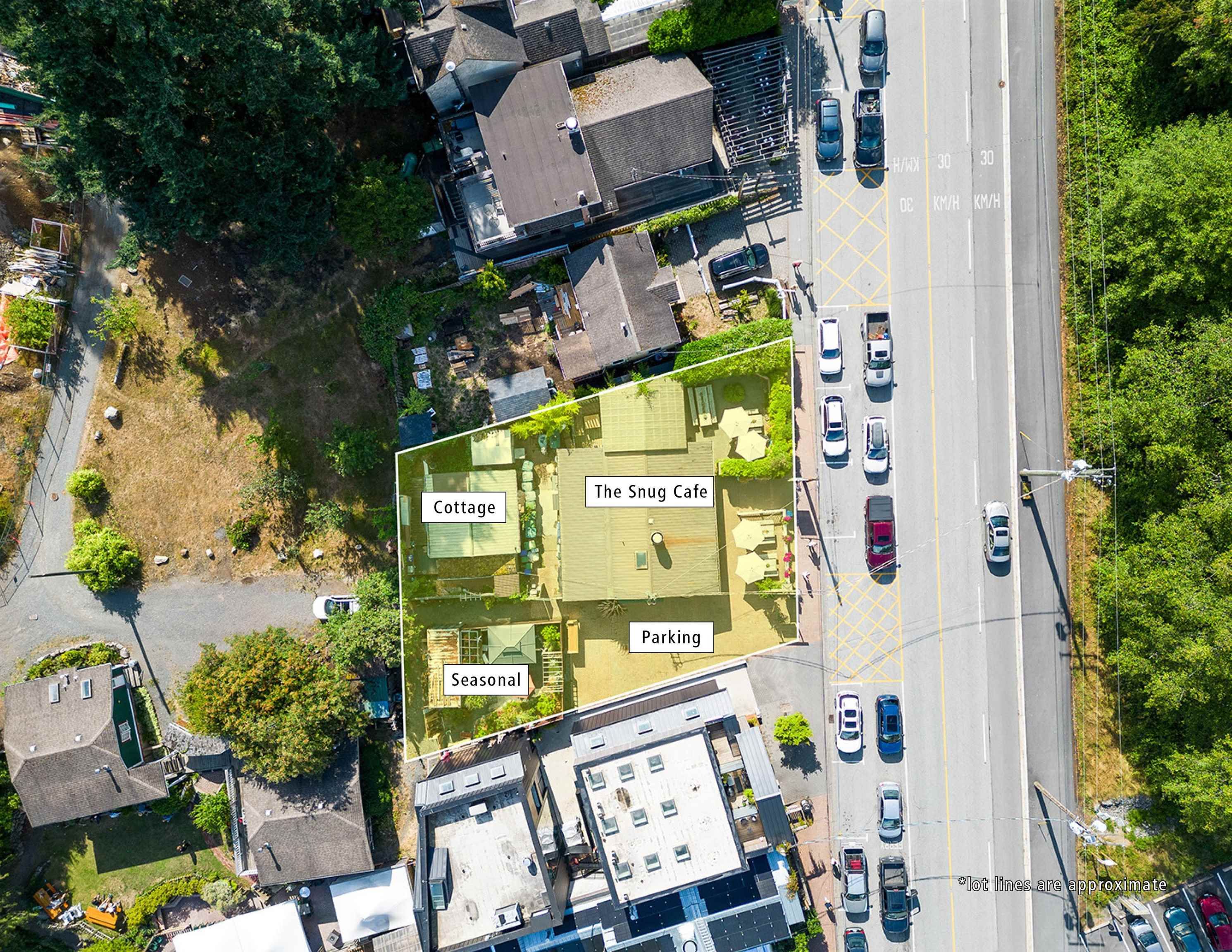 Commercial Land for sale in Bowen Island, Bowen Island, 443b Bowen Island Trunk Road, 224981243 | Realtylink.org