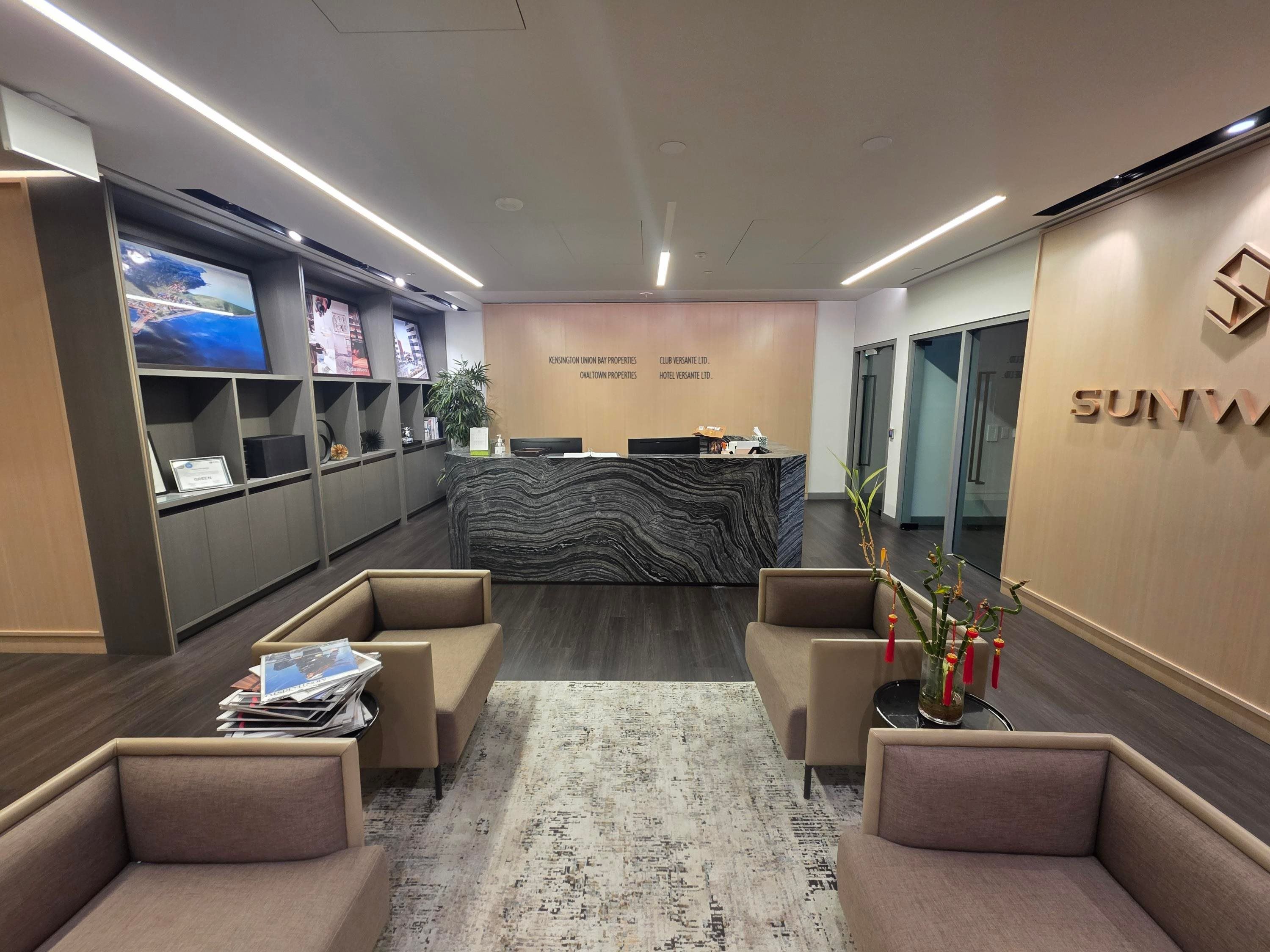 Office for sale in Richmond, Richmond, 1205 8400 West Road, 224981245 | Realtylink.org