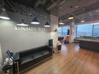 Office for sale in Richmond, Richmond, 1210 8400 West Road, 224981248 | Realtylink.org