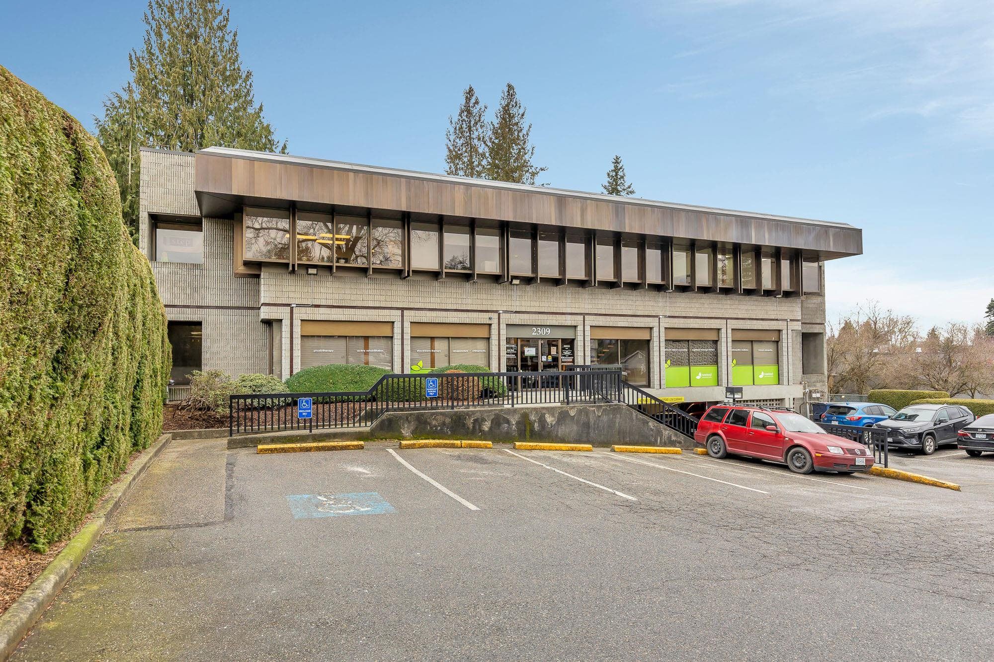 Office for lease in Abbotsford, Abbotsford, E 2309 McCallum Road, 224981249 | Realtylink.org