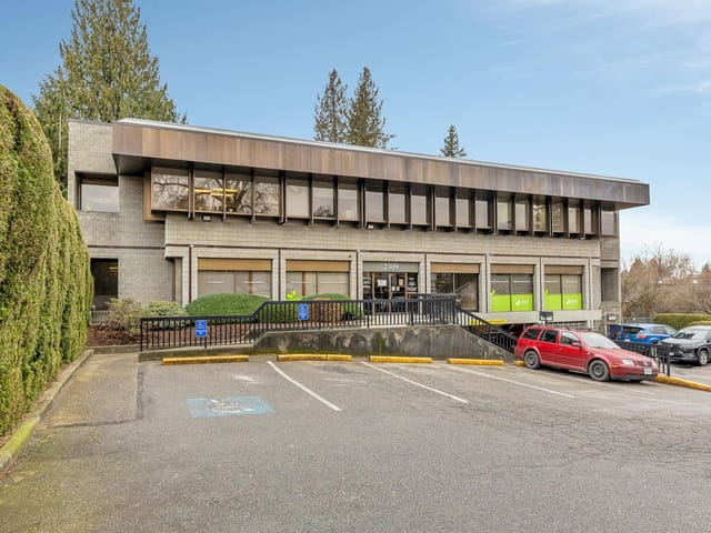 Office for lease in Abbotsford, Abbotsford, E 2309 McCallum Road, 224981249 | Realtylink.org