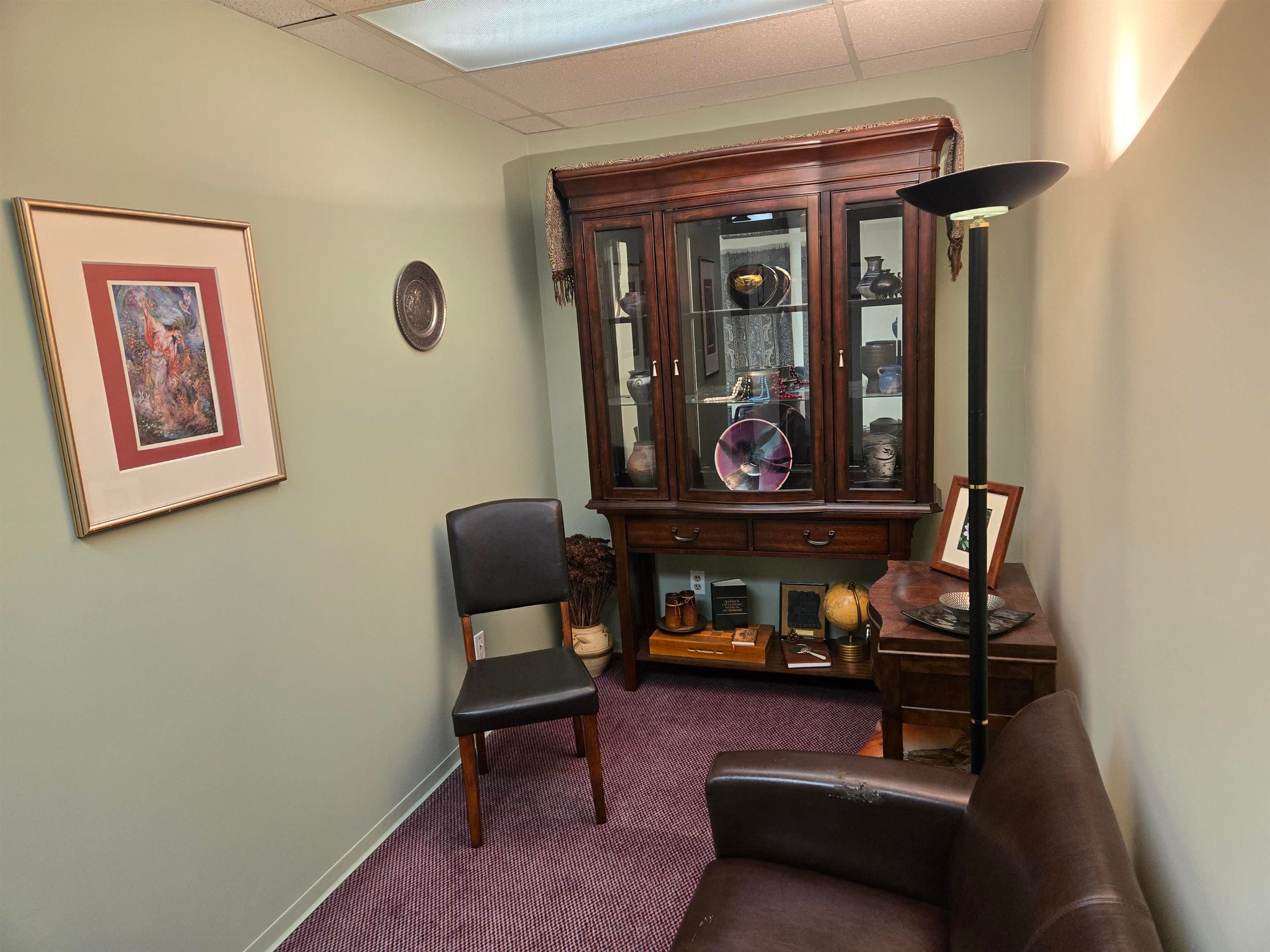 Office for lease in Coquitlam, Coquitlam, 209 2922 Glen Drive, 224981251 | Realtylink.org