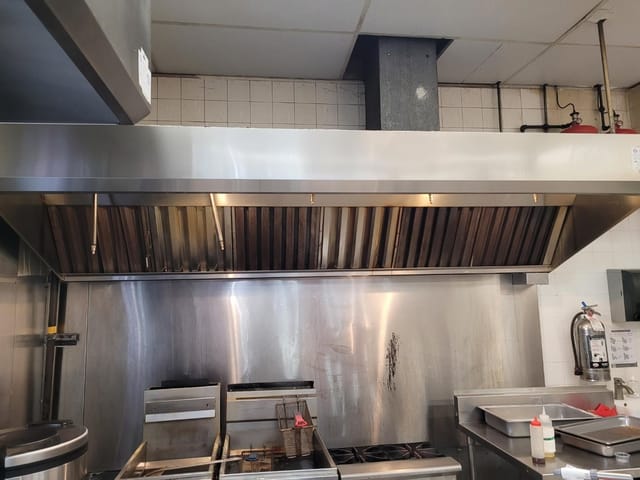 Business for sale in Vancouver, Vancouver East, 110 180 Keefer Street, 224981252 | Realtylink.org