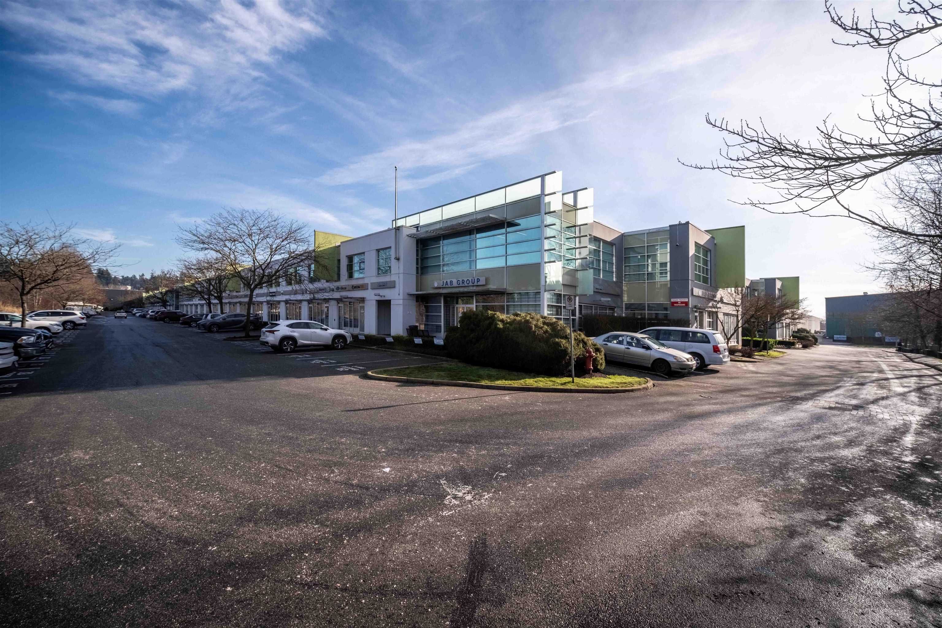 Office for sale in Burnaby, Burnaby South, 251&252 5489 Byrne Road, 224981257 | Realtylink.org